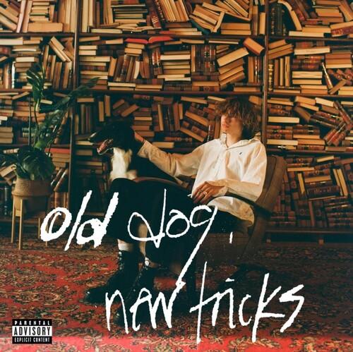 glaive- Old Dog, New Tricks ( LP )