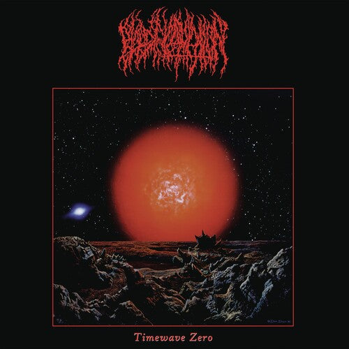 Blood Incantation: Timewave Zero - VINYL