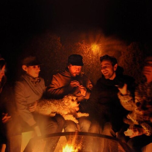 Doug Paisley: Golden Embers { Record }