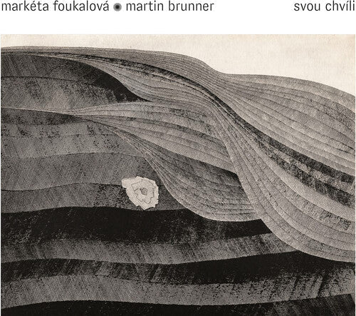 Vit Kristan: Svou Chvili - COMPACT DISCS