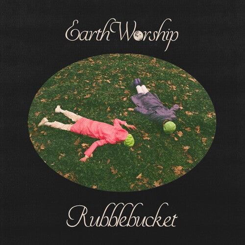 Rubblebucket Orchestra- Earth Worship (Indie Exclusive Vinyl) ( LP )