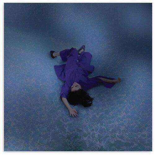 Lucrecia Dalt- !ay! - Translucent Red ( LP )