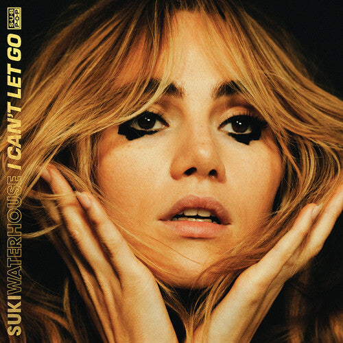 Suki Waterhouse: I Can't Let Go - CASSETTES