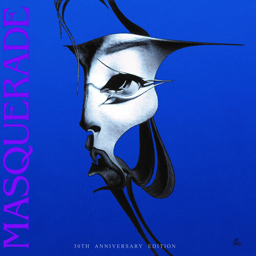 Masquerade: Masquerade - VINYL