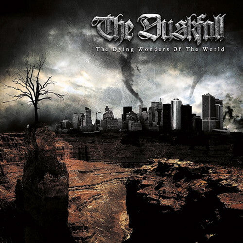 Duskfall: The Dying Wonders Of The World - CD