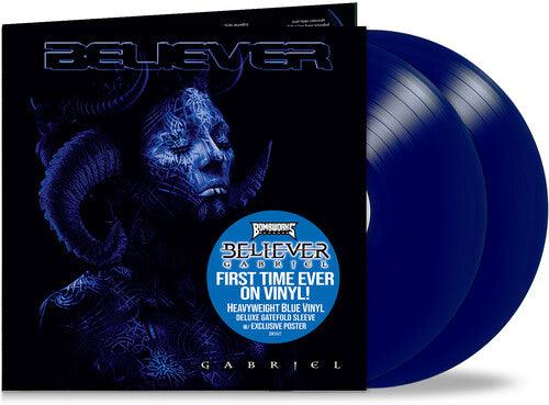 Believer- Gabriel ( LP )