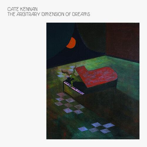 Cate Kennan- The Arbitrary Dimension Of Dreams ( LP )