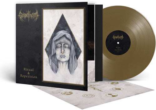 Gospelheim: Ritual & Repetition - Gold - VINYL