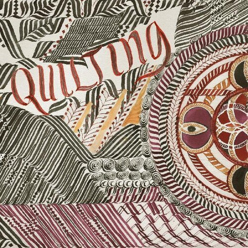 Quilting: Quilting { Record }
