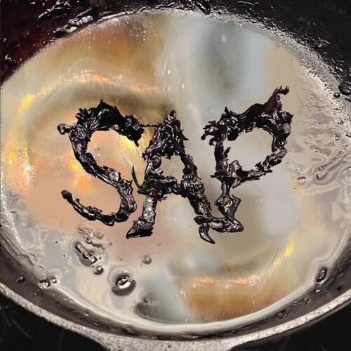 Okay Kaya- Sap - Opaque Tan ( LP )