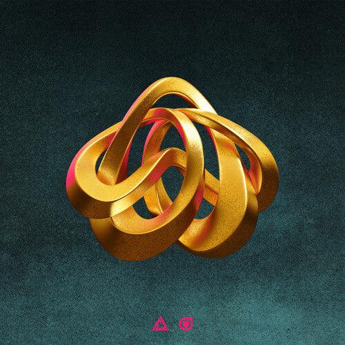 Tritonal- Coalesce ( LP )