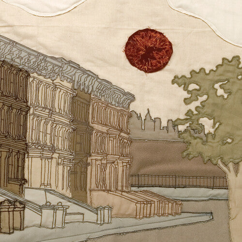 Bright Eyes: I'm Wide Awake, It's Morning { Record }