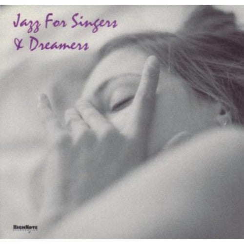 Various Artists: Jazz For Singers and Dreamers - CD