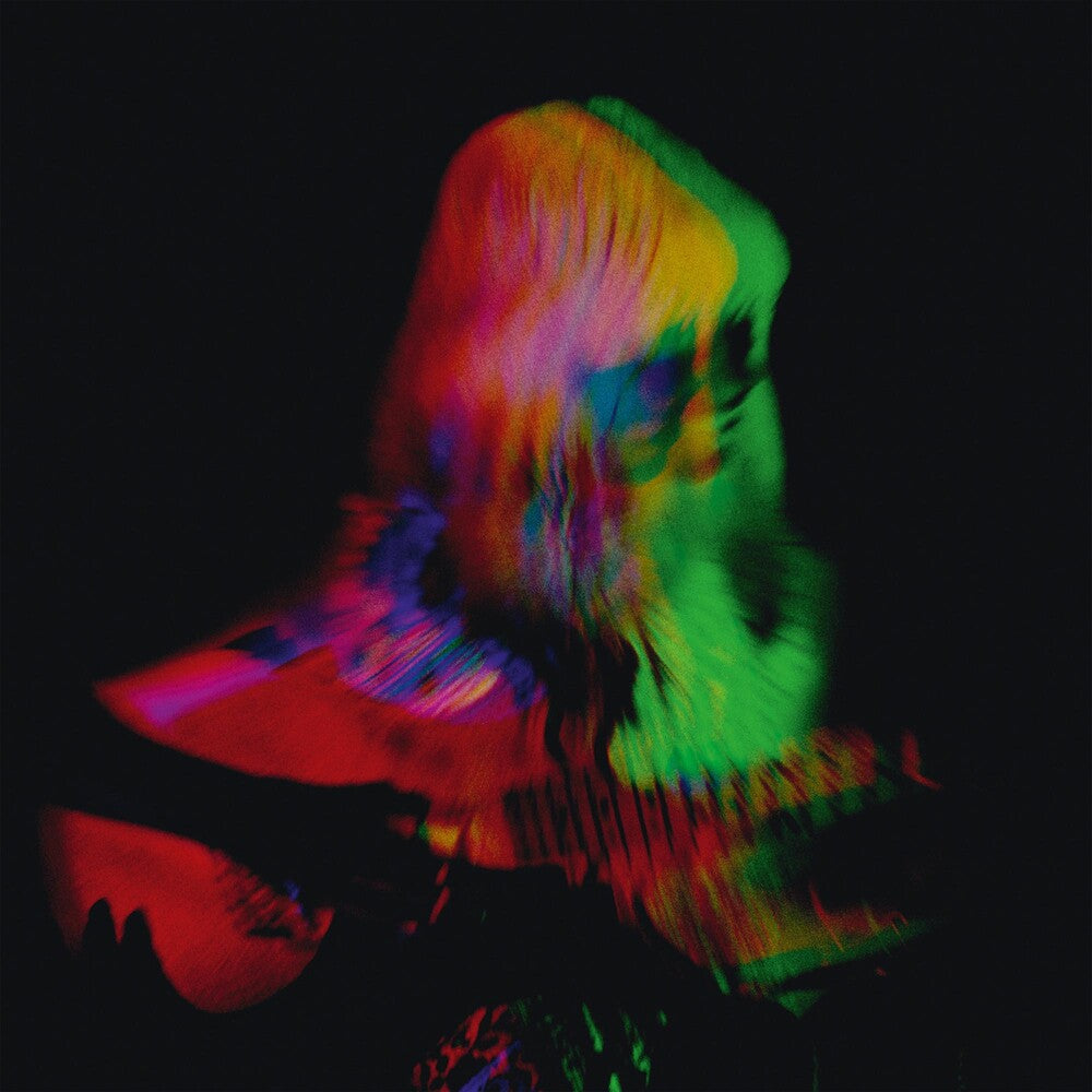 Melody's Echo Chamber- Unfold ( LP )