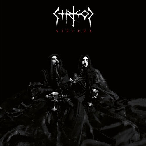 Strigoi: Viscera - VINYL
