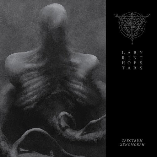 Labyrinth of Stars: Spectrum Xenomorph - VINYL