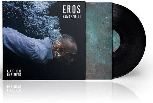 Eros Ramazzotti: Latido Infinito - Spanish Version - VINYL