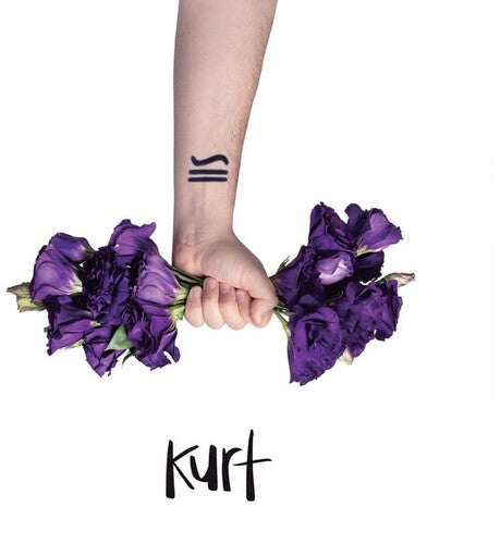 Kurt: La Vida - CD