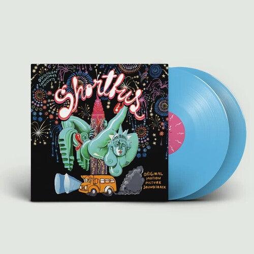 Shortbus (Original Soundtrack) ( LP )