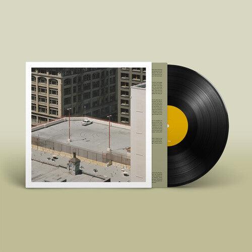 Arctic Monkeys- The Car ( LP )