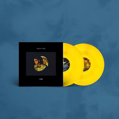 Wild Pink- ILYSM (Indie Exclusive Vinyl) ( LP )