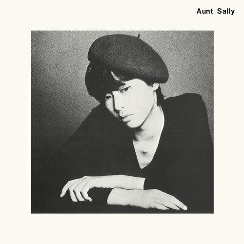 Aunt Sally- Aunt Sally 1979 ( LP )