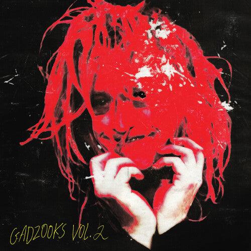 Caleb Landry Jones- Gadzooks Vol. 2 - Red ( LP )