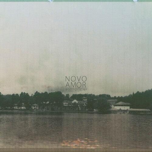 Novo Amor- Woodgate, NY ( LP )