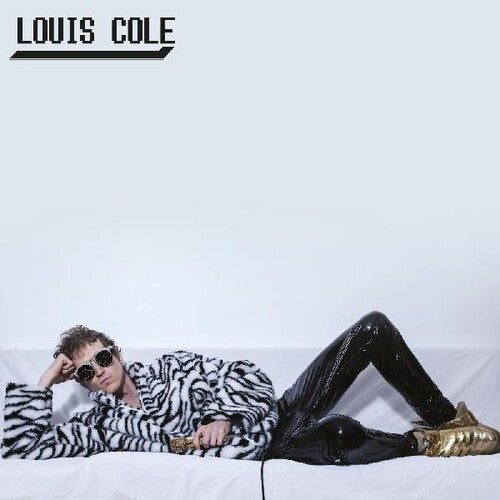 Louis Cole- Quality Over Opinion ( LP )