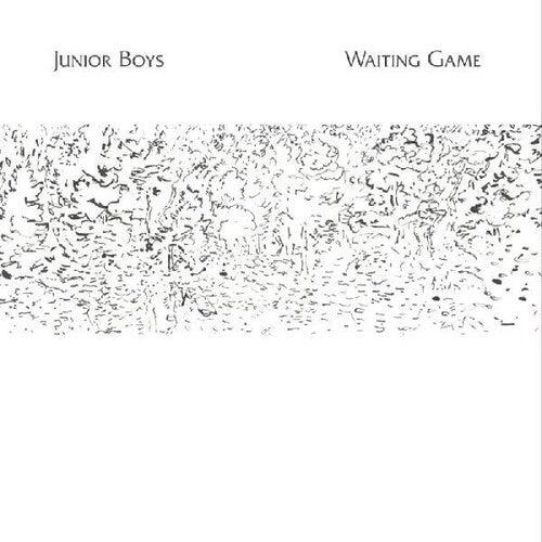 Junior Boys- Waiting Game ( LP )
