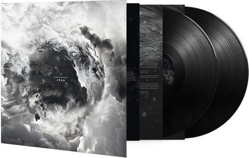 Disillusion- Ayam ( LP )