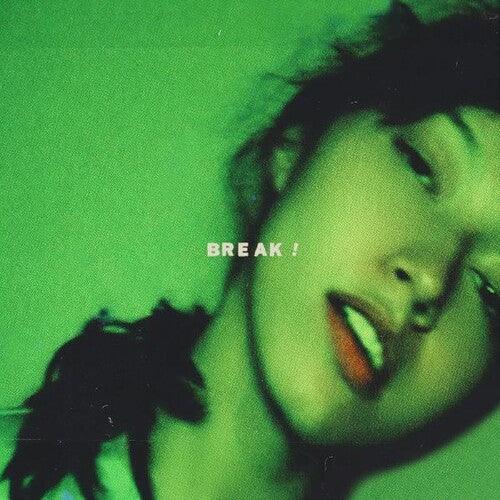 Fazerdaze- Break ( LP )