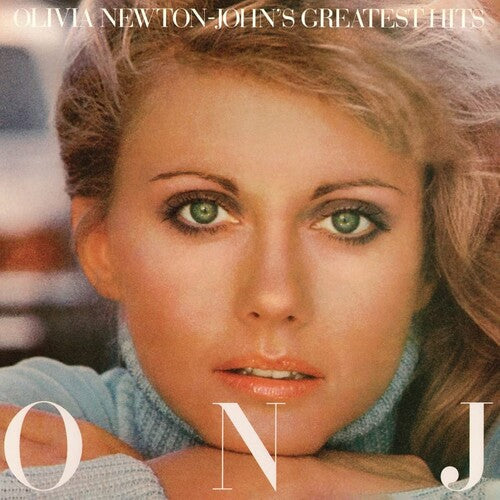 Olivia Newton-John: Olivia Newton-John's Greatest Hits - CD