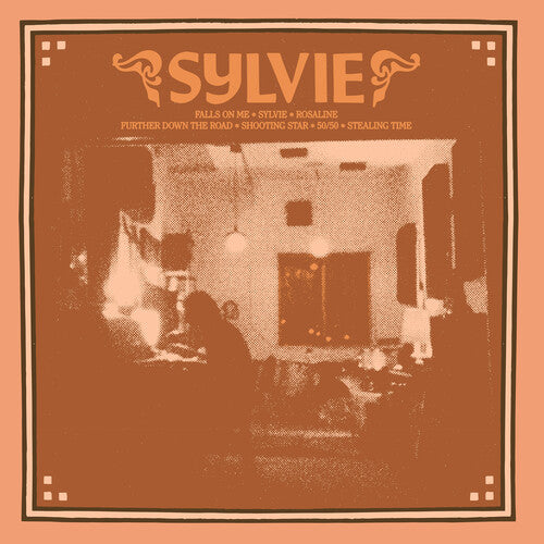 Sylvie: Sylvie { Record }