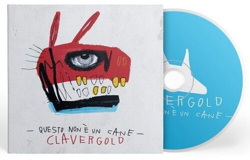 Claver Gold: Questo Non E Un Cane - COMPACT DISCS
