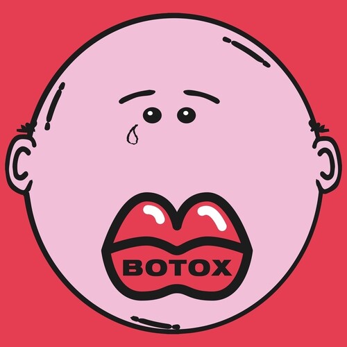 Night Skinny: Botox - Colored Vinyl { Record }