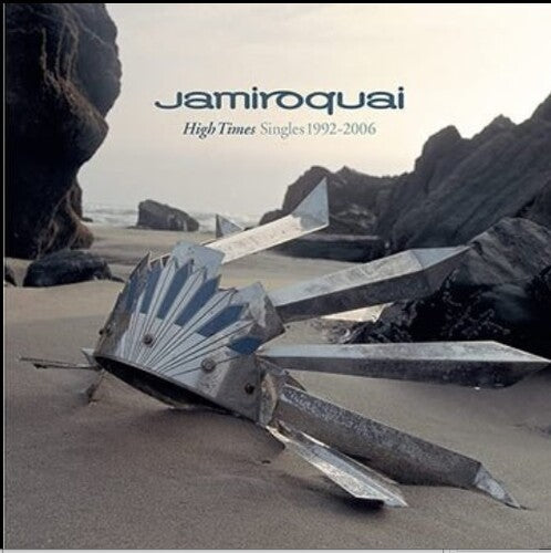 Jamiroquai: High Times: The Singles { Record }