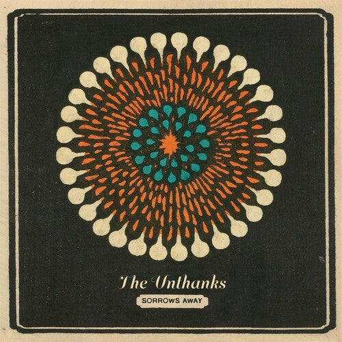 The Unthanks: Sorrows Away - Ltd CD A5 Book Edition - COMPACT DISCS