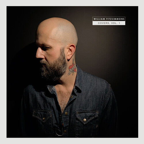 William Fitzsimmons: Covers, Vol. 1 { Record }