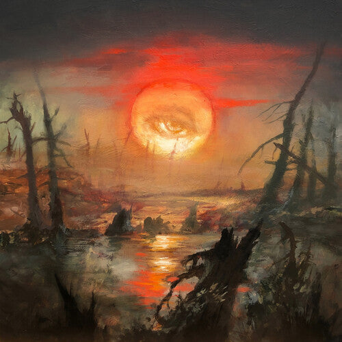 Blacklist: Afterworld - VINYL