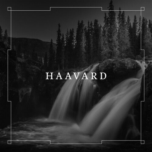 Haavard: Haavard - CD
