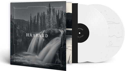 Haavard: Haavard - VINYL