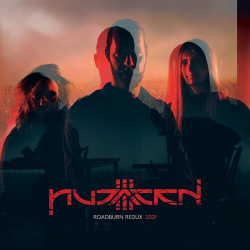 Autarkh III: Live At Roadburn Redux 2021 - VINYL