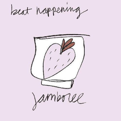 Beat Happening: Jamboree { Record }