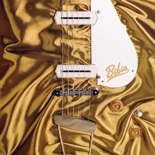 Bibio: Bib10 { Record }