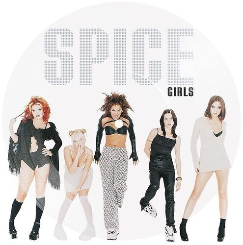 Spice Girls: Spiceworld 25 - VINYL