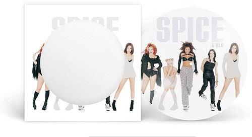Spice Girls- Spiceworld 25 ( LP )