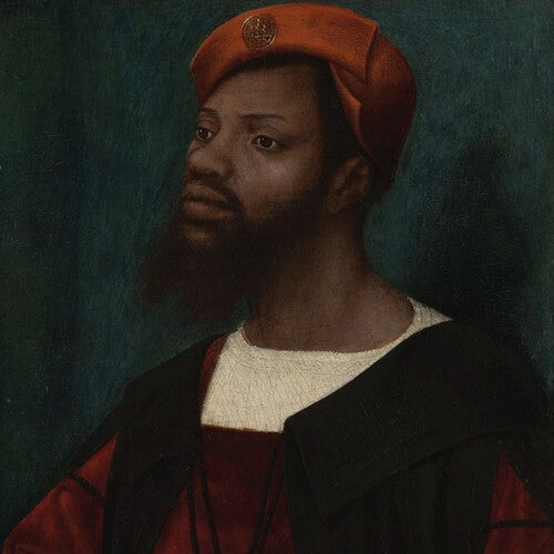 Sb the Moor: El Negro { Record }