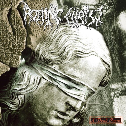 Rotting Christ: A DEAD POEM - VINYL