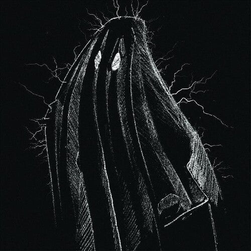 Richard Edwards: Ghost Electricity / Vampire Draw { Record }